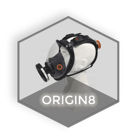 M9200 - ROTOR GALAXY