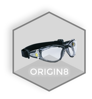 PACAYA CLEAR STRAP LYVIZ