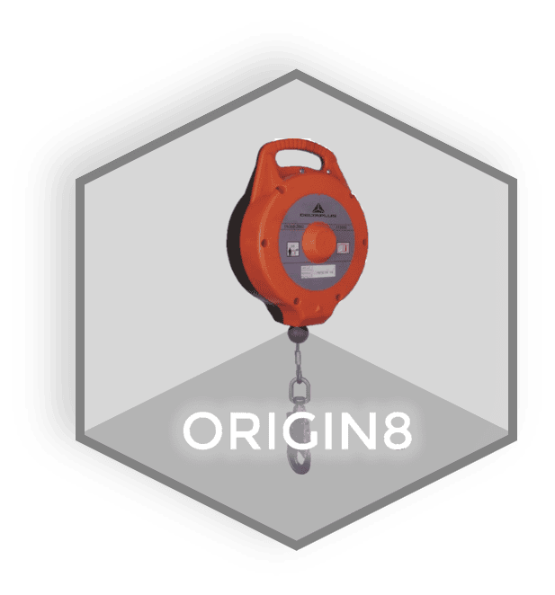 PROTECTOR ROUND AN12006T – Origin8ph
