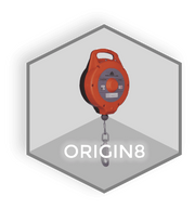 PROTECTOR ROUND AN12015T