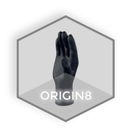 VENITACTYL V1450B100