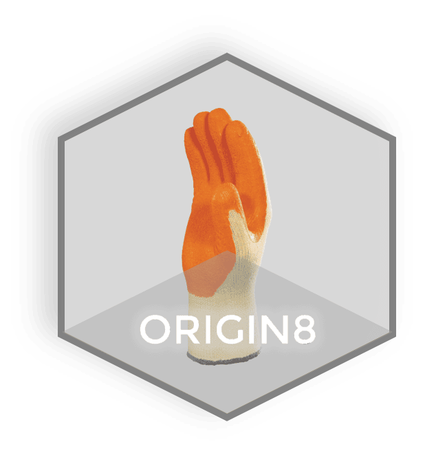 VE730 – Origin8ph