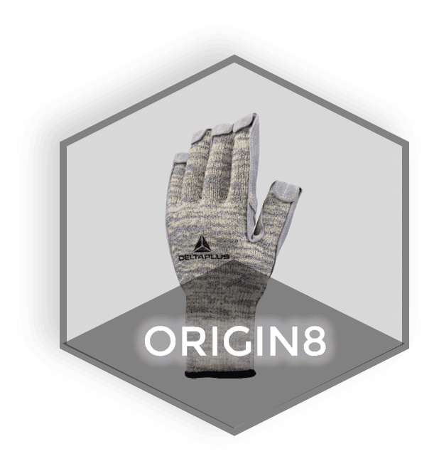 VECUTDX0 – Origin8ph