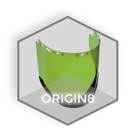 VISOR FLASH V2
