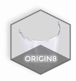 VISOR TORIC